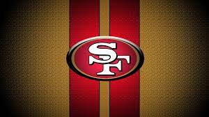 We have 10 free 49ers vector logos, logo templates and icons. San Francisco 49ers For Pc Wallpaper With High Resolution San Francisco 49ers Logo 1920x1080 Wallpaper Teahub Io