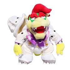 This is the final boss fight vs bowser in the moon kingdom and the ending of super mario odyssey with wedding dress mario for nintendo switch in 1080p. 35cm Anime Super Mario Odyssey Bros Wedding Dress Bowser Koopa Peluche Doll Soft Stuffed Toy Great Christmas Gift For Children Buy Super Mario Wedding Dress Bowser Koopa Christmas Gift For Children Product On