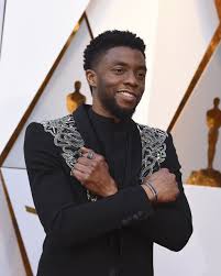 Heartbreakingly, some of his closest castmates in. Chadwick Boseman Who Embodied Black Icons Dies Of Cancer Mpr News