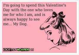 Want to discover art related to valentines? I M Going To Spend This Valentine S Day Dog Valentines I Love Dogs Crazy Dog Lady