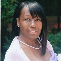 Ms. Felicia Ann Purvis Obituary