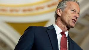 White House Issues Wildly Optimistic Projections for Trump's Big Bill