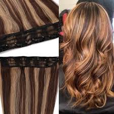 Entre le blond et le châtain clair, le blond foncé pour les cheveux est composé de plusieurs vous vous intéressez au blond foncé ? Extensions Cheveux A Clips Naturels Raide Une Piece 4 27 Chatain Meche Blond Fonce 40cm 45g 100 Remy Hair Clip In Cdiscount Au Quotidien