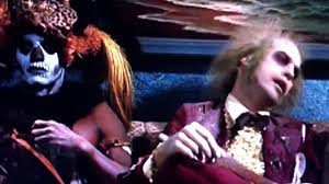 With tenor, maker of gif keyboard, add popular beetlejuice small head animated gifs to your conversations. Beetlejuice Waiting Room Youtube