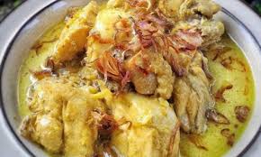 10 Makanan Khas Pati Yang Wajib Anda Coba Java Travel