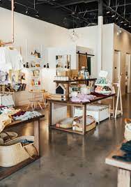 Stroller Haus Retail Store Design Afp Design Store Design Interior Store Design Retail Interior Design