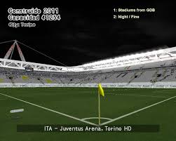 Release date official videogame(s) of corinthians © manchester united football club limited 2021 all rights reserved © wembley national stadium limited 2021 all other copyrights or trademarks are the property of their respective owners and are used. Ultigamerz Pes 6 Juventus Arena Torino Stadium Hd