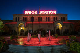 Union Station | Visit Ogden