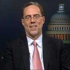 Hooman Majd — Charlie Rose