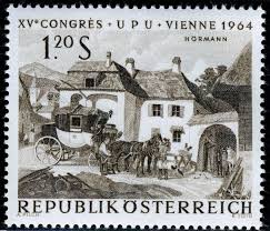 Pin Auf Osterreich Motive Briefmarken Austria And Themed Stamps