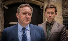 Midsomer Murders Enters Third Decade As Season 21 Begins Filming Tellyspotting Carver valley's comic festival is in full swing when the village is shocked by the murder of a former supermodel. midsomer murders enters third decade