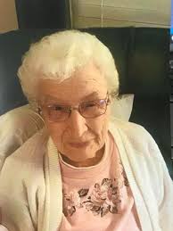 Opal Verna Seymour Obituary May 10, 2019
