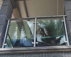 Meters the usable space corresponds to 12931 sq. Glass Railings Manios Glass Glass Sheets Processing Chryssoupolis