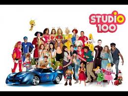 Have your event at studio 100 or rent venues in pearland, tx and allow eventup.com help you find the perfect event space. Studio 100 Tv Shows Belgium Youtube