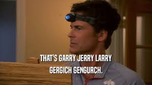 Parks and Recreation