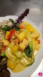 Rezept Fisch Ragout Mit Frischer Mango In Kokos Curry Sauce Rezept Mango Zubereiten Kokos Curry Fisch Zubereiten