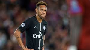 After pulling their best suits for the champions league, psg has made it official they will wear their new uniforms as long as they. Neymar The Video Game Star Psg Ace Launches New Mobile Football Game Football News Central