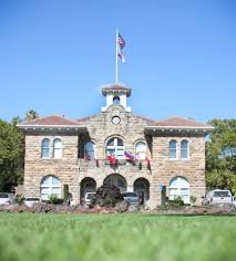 Maybe you would like to learn more about one of these? About Historic Sonoma Plaza