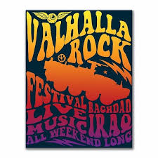 This site was created to help you make parodies of your favorite music festival lineup posters. 30 Seconds Out Valhalla Music Festival Poster Soldier Systems Daily