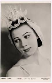 Beryl Grey Ballet Dancer FOR SALE!