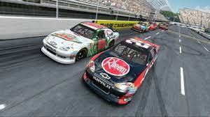 Whether you choose to compete as yourself or as your favorite nascar sprint cup series driver, you'll get the full racing experience as you face off against other official nascar teams and manufacturers. Nascar The Game Inside Line S Real Life Dlc Game Informer