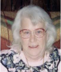 Barbara McClaskey Obituary (1929