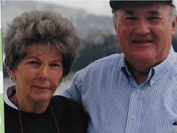 Bennett/Bailey family