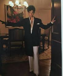 Dinner Can Wait Prince Musician Handsome Prince Prince Rogers Nelson