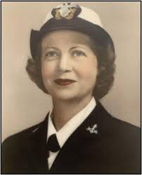 From Natchitoches to Nuremberg: The Life of Legal Pioneer Lyria Dickason —  Loyola Law Review