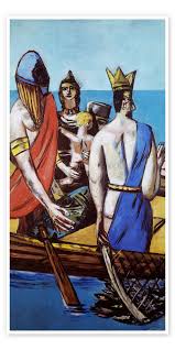 Image result for max beckmann