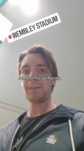 James I Thought You Liked Taylor Swift