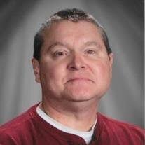 Michael Kusturin Obituary