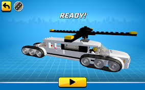 Los jugadores se pondrán en la piel de chase mccain en lego city: Lego City For Android Apk Download