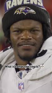 Toya Martin Lamar Jackson