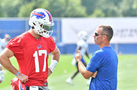 Jul 12, 2021, 7:00am edt. Buffalo Bills Have Long Term Stability Rarely Found In The Nfl