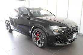 Image result for Mythos Black 2024 RSQ8