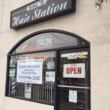 Sal S Hair Station Home Facebook