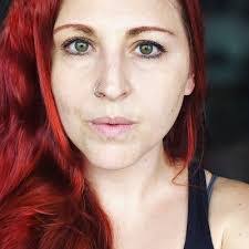 Lauren Haugh's Instagram, Twitter & Facebook