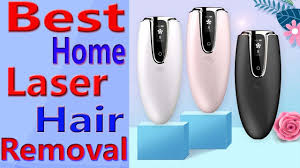 The tria laser hair removal system is one of the best units for hair removal in the comfort of your home. Top 5 Best Home Laser Hair Removal In 2021 Best Best Hair Removal At Home Review Youtube