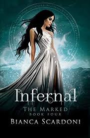 Download Pdf Infernal A Dark Paranormal Romance The Marked Saga Free Epub Mobi Eb Paranormal Romance Paranormal Romance Books Series Paranormal Romance Books
