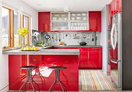 Tentunya untuk hasil yang lebih maksimal, kamu perlu merawat rambut yang telah diwarnai dengan lebih baik. Ini Inspirasi Desain Dapur Merah Sederhana Dan Menawan Jasa Design Interior Terbaik Di Indonesia