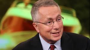 Cramer Remix: The two key stocks I'm watching