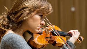 Wynton Marsalis: Violin Concerto; Fiddle Dance Suite