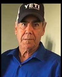 Jaime S. Garza Obituary February 6, 2024