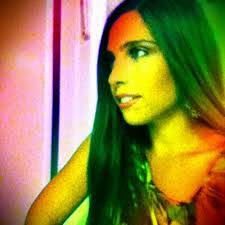 Danielle Sayegh's Instagram, Twitter & Facebook