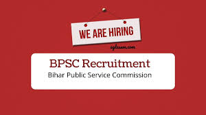 1.11 bpsc 66th cce combined competitive exam admit card 2021. Bpsc Recruitment 2021 Bihar Public Service Commission Aglasem Career