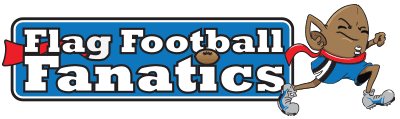 Is an american online retailer of licensed sportswear, sports equipment, and merchandise. Flag Football Fanatics Schedule Reviews Camps Activityhero