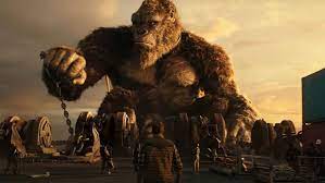 Sinopsis Godzilla Vs Kong Film Epik Petualangan Yang Rilis 24 Mar
