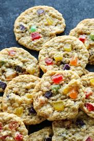 Coconut Gumdrop Cookies Recipe Coconut Cookies Recipes Oatmeal Coconut Cookies Gumdrop Cookie Recipe