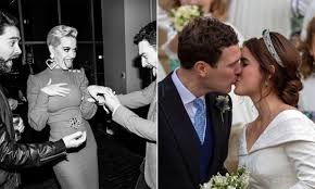 • 33 млн просмотров 1 год назад. Katy Perry Displays Incredible Post Baby Figure In Eye Catching Swimsuit On Romantic Getaway Hello